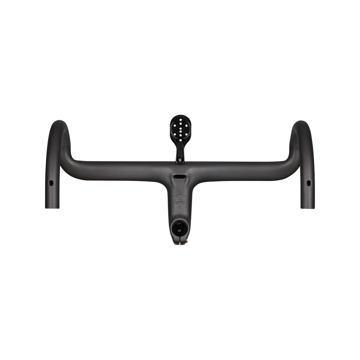 Roval Alpinist Cockpit II Road Handlebar | 4° Flare | Velonova ®